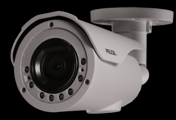 Новое предложение Pelco: серия уличных камер с разрешением до 8 Мп, 2х зумом и аналитикой