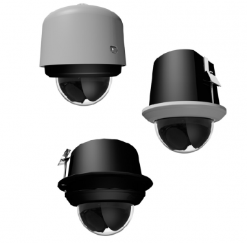 «АРМО-Системы» представила умные поворотные камеры Pelco с оптическим зумом до 30 крат