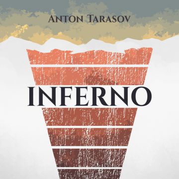 Петербургский композитор Антон Тарасов выпустил новый сингл «Inferno»
