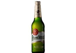 Efes Ukraine начинает импорт чешского пива Pilsner Urquell
