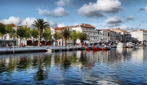 Туроператор ICS Travel Group приглашает в Португалию и Испанию!