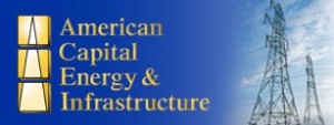 Проект компании American Capital Energy & Infrastructure получает финансирование от OPIC