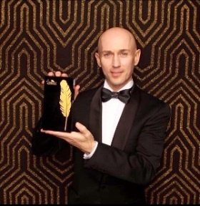 Pro-Vision Communications стало обладателем двух наград IABC 2015 Gold Quill of Excellence