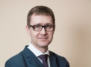 Пшемыслав Янушанец представил «дерево решений» по выдаче займов «МигКредит»