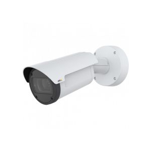 Новинка AXIS Communications – камеры наружного наблюдения с 10 Мп при 20 к/с или 8 Мп при 25 к/с