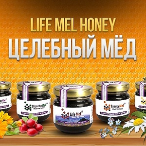 PotentMel - целебный мёд для укрепления Вашей мужской силы