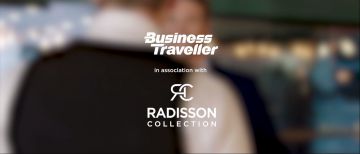 Radisson Hotel Group стала партнером CNN в рамках кампании по продвижению бренда