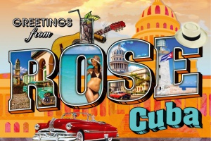 «Роуз» откроет первое PR-агентство на Кубе