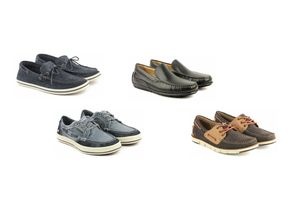 В интернет-магазине «Розетка» появился раздел, посвященный обуви