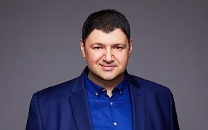 Рубен Оганесян присоединился к команде холдинга «Медиа-1»