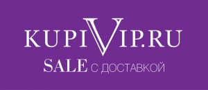 KupiVIP.ru устраивает ночной SALE