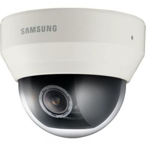 Samsung Techwin вывела на рынок 2 МР камеры с Full HD, скоростью 60 к/с, WDR 100 дБ и аналитикой