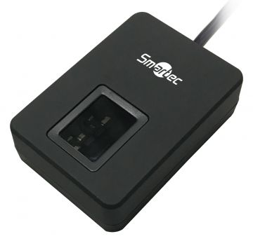 В линейке оборудования Smartec для СКУД и СУРВ появился универсальный сканер ОП