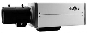 Новые суперчувствительные IP-камеры производства Smartec с разрешением 1,3 MP при 30 к/с и трехпотоковым видео