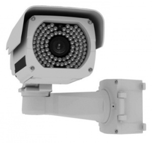 Новинки от Smartec — всепогодные уличные видеокамеры с ИК-подсветкой и разрешением 2048х1536 пикс.