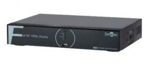 «АРМО-Системы» представила видеорегистратор Smartec с 16 каналами и бесплатным ПО NVR Manager
