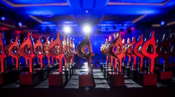 Buman Media получили премию 2019 IN2 SABRE Awards EMEA