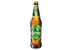 Efes Ukraine представляет обновленный дизайн пива «Сармат»
