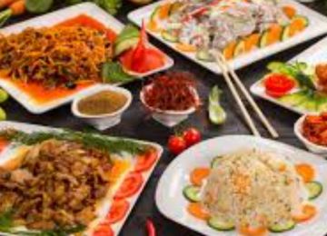 В чем прелесть азиатской кухни, какие блюда самые известные и где попробовать настоящую азиатскую еду?