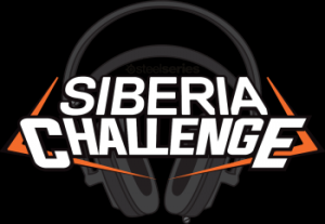 SteelSeries приглашает геймеров присоединиться к Siberia Challenge