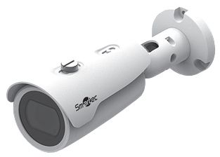 «АРМО-Системы» представила высокочувствительные IP-камеры бренда Smartec для съемки с 5 Мп разрешением