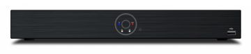 Первый видеорегистратор на 16 IP-камер с разрешением до 3/5 МР от Smartec