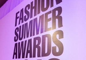 Fashion Summer Awards 2013