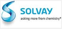 Solvay запускает в Польше производство высокодисперсного кремния для энергосберегающих шин