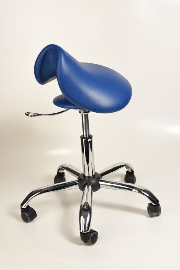 «Танцующий стул» влияет на продуктивность работы офисных сотрудников