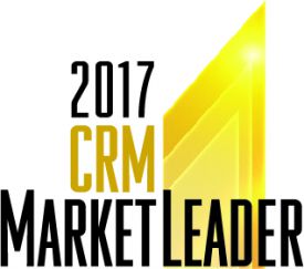 CRM-система bpm’online названа лидером сразу в двух категориях международного рейтинга «The CRM Market Awards 2017»