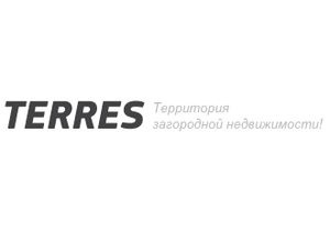 Открылся Terres.ru — новый портал по загородной недвижимости