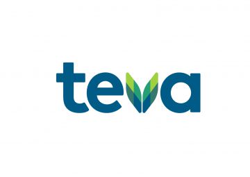 Teva выводит новый корпоративный бренд на рынок России