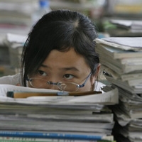 Более семи миллионов китайских выпускников могут остаться без работы
