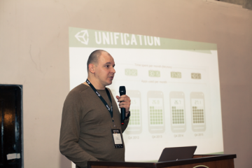 В Узбекистане завершилась первая в истории страны объединенная конференция разработчиков мобильных игр и приложений Unification 2016