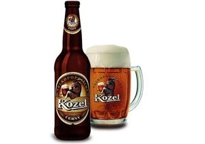 Efes Ukraine начинает импорт пива Velkopopovicky Kozel Cerny