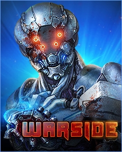 Kraken Games объявляет о старте открытого бета-тестирования Warside