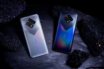 Infinix представит первую в мире 48-мегапиксельную двойную селфи-камеру и 64-мегапиксельную ромбовидную заднюю камеру в флагманском смартфоне Zero 8