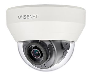 Новые высокочувствительные камеры наблюдения Wisenet HD+ для видеосистем с коаксиальной инфраструктурой