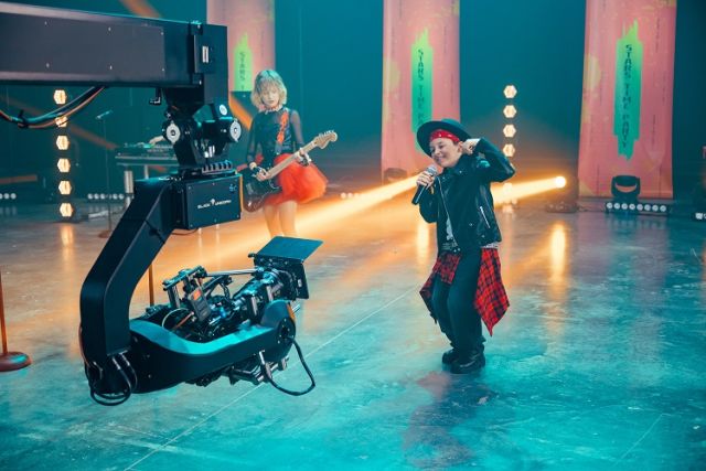 Релиз песни, съёмка клипа и подготовка к грандиозному концерту «Stars Time Party Award»