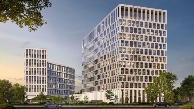Офисная недвижимость Москвы: рост стоимости и популярность небольших лотов