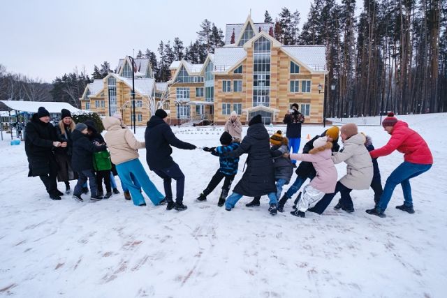 АО «Транснефть – Прикамье» стало победителем конкурса лучших корпоративных практик по поддержке семейных ценностей