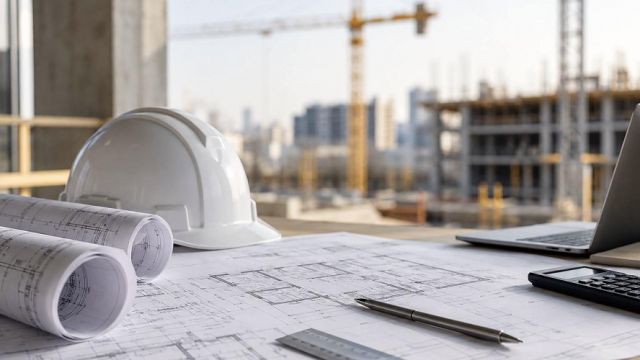 До 85% проектов требуют пересмотра технических решений на стадии рабочей документации