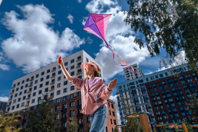 «20 лет заботы»: застройщик признался, что скрывается за красивыми фасадами