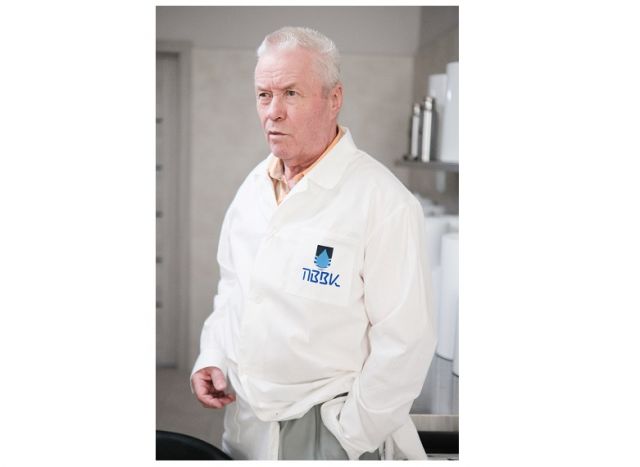 Алексей Сергеевич Горшков, к.т.н., академик МАНЭБ: Поверхностное натяжение воды — ключ к здоровью клеток