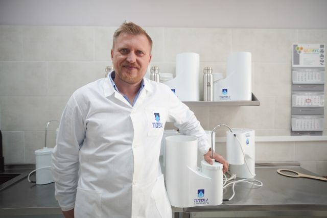 Виктор Кордюков, руководитель компании ПВВК, объяснил парадокс автономной водоподготовки