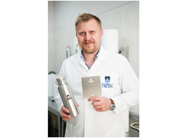 Звучащая тишина воды: Виктор Кордюков о том, что мы знаем на самом деле