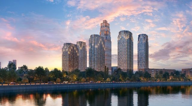 Сервис будущего в «ЭРА»: оператором первой очереди выбрана управляющая компания C&U