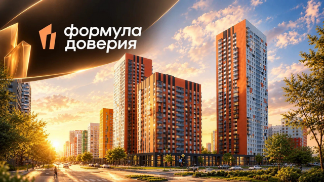 ГК «КОРТРОС» получила звание «Девелопер года» в Свердловской области