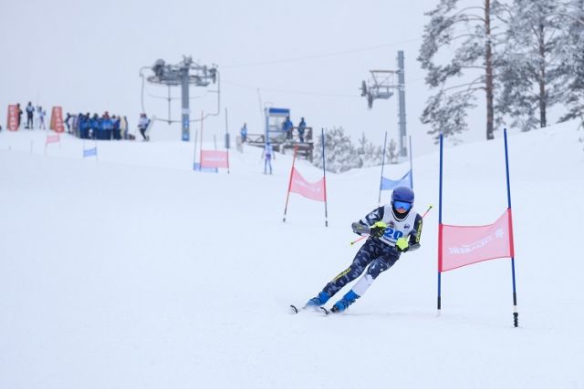 АО «Транснефть – Прикамье» подвело итоги отборочного этапа зимней спартакиады