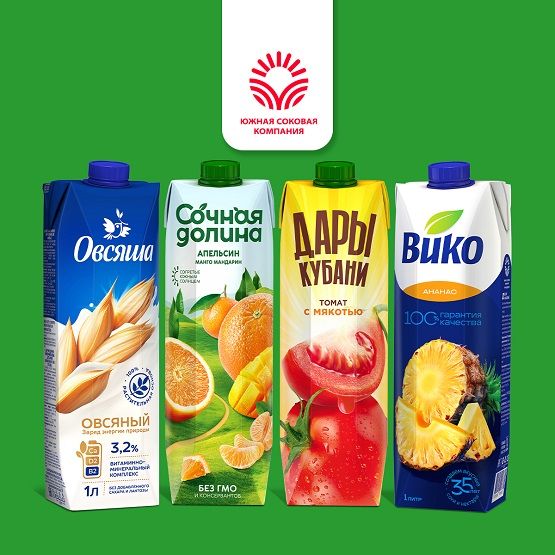 ЮСК усиливает продажи на маркетплейсах: +50% объёма за два года